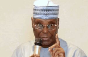 Atiku accuses Babachir Lawal of ethnic profiling, calls for issue-based politics