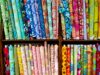 Senate seeks total ban on textile imports to revive local industry
