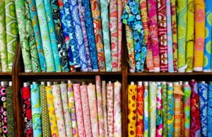 Senate seeks total ban on textile imports to revive local industry
