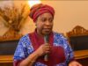 ‘She was after governorship ticket’ — Ogun APC rejects Iyabo Obasanjo’s maltreatment claims
