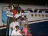 JUST IN: First batch of Nigerians repatriated from South Africa to arrive Lagos Thursday, says FG