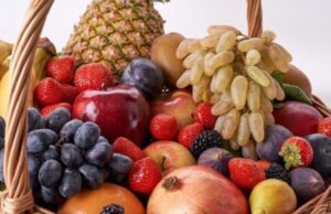 Study reveals 10 important ‘5-a-day’ foods for heart health