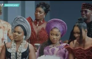 BBNaija S10 reunion: Thelma, Big Soso trade words, Kola calls Doris ‘alhaji’s meal,’ Mide confronts Zita