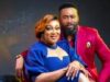 ‘Let’s finalise the divorce’ — Peggy Ovire accuses Frederick Leonard of affair with mother of 4