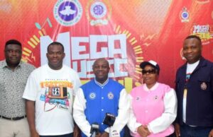 Mercy Chinwo, Nathaniel Bassey, Yinka Alaseyori to headline RCCG music festival 2.0