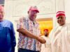 Seriake Dickson: Kwankwasiyya, Obidient movements will be integrated into NDC