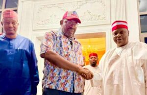 Seriake Dickson: Kwankwasiyya, Obidient movements will be integrated into NDC