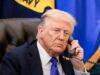 Trump orders strikes on Iran after downing of US helicopter near Hormuz