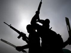 Gunmen kill ‘lieutenant, seven soldiers’ in Kaduna