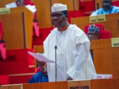 Opeyemi Bamidele proposes single six-year tenure for president, governors