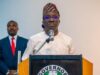 Okpebholo: Even if they kidnap us all, there’s no vacancy in Aso Rock