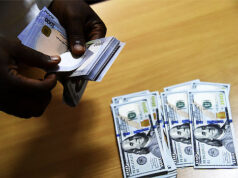Naira To Dollar Exchange Rate Today, June 11, 2026