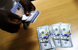 Naira To Dollar Exchange Rate Today, June 11, 2026