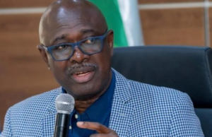 FG Urges ENI To Fast-Track FIDs On $20bn Zabazaba, Bonga Projects