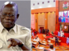 Senate Condemns Oshiomhole’s Comments On NNPCL, Lawmaker Defends Himself
