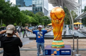 Côte d’Ivoire Supporters Banned From World Cup, Says Fan Body