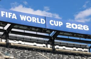 UN Calls For US Immigration ‘Re-Think’ For World Cup