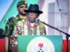 FULL LIST: Dasuki, Joe Igbokwe, Dele Alake…. Tinubu confers national honours on 50 Nigerians