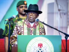 TEXT OF PRESIDENT BOLA AHMED TINUBU’S DEMOCRACY DAY ADDRESS ON FRIDAY