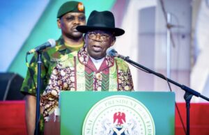 FULL LIST: Dasuki, Joe Igbokwe, Dele Alake…. Tinubu confers national honours on 50 Nigerians