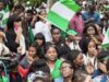 Tinubu to youths: Nigeria is your home — code here, work here
