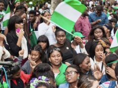 Tinubu to youths: Nigeria is your home — code here, work here