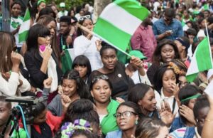 Tinubu to youths: Nigeria is your home — code here, work here