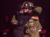 Chris Brown, Wizkid join forces for ‘Man on a Mission’ Chris Brown, Wizkid join forces for ‘Man on a Mission’
