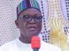 Benue panel uncovers N139.8bn unaccounted funds under Ortom’s administration Benue panel uncovers N139.8bn unaccounted funds under Ortom’s administration