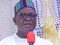 Benue panel uncovers N139.8bn unaccounted funds under Ortom’s administration Benue panel uncovers N139.8bn unaccounted funds under Ortom’s administration