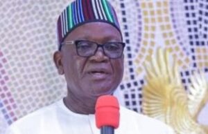 Benue panel uncovers N139.8bn unaccounted funds under Ortom’s administration Benue panel uncovers N139.8bn unaccounted funds under Ortom’s administration