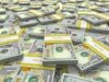 Nigeria’s FX reserves hit $51.03bn — first time since January 2009 Nigeria’s FX reserves hit $51.03bn — first time since January 2009
