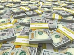 Nigeria’s FX reserves hit $51.03bn — first time since January 2009 Nigeria’s FX reserves hit $51.03bn — first time since January 2009