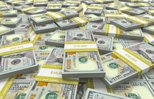 Nigeria’s FX reserves hit $51.03bn — first time since January 2009 Nigeria’s FX reserves hit $51.03bn — first time since January 2009