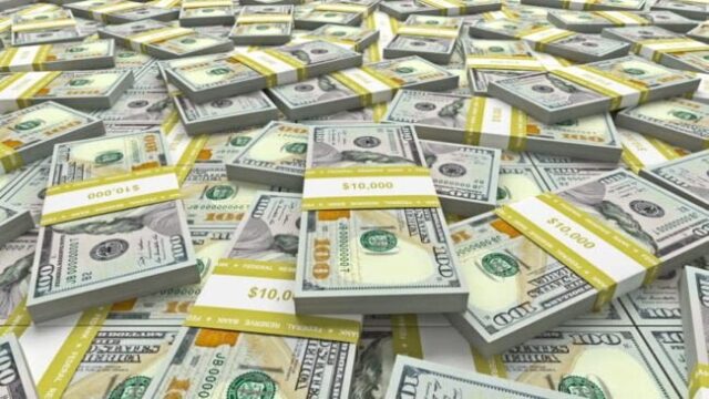 Nigeria’s FX reserves hit $51.03bn — first time since January 2009 Nigeria’s FX reserves hit $51.03bn — first time since January 2009