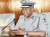Again, Tinubu extends Adewale Adeniyi’s tenure as customs CG by six months Again, Tinubu extends Adewale Adeniyi’s tenure as customs CG by six months