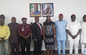 Road Collapse: Stakeholders want checkpoints on Enugu-Onitsha highway dismantled