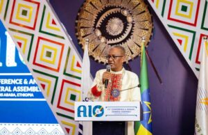 African Insurance Leaders Seek Regulatory Innovation, Digital Distribution At AIO Panel