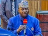 Insecurity: FG considers plan to let journalists join troops during military operations