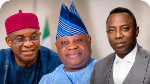 David-mark-Sowore-Adeleke
