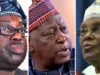 ADC: ‘He Sounded A Bit Confused,’ Dele Momodu Faults Ex-SGF Lawal’s Allegations Against Atiku