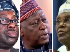ADC: ‘He Sounded A Bit Confused,’ Dele Momodu Faults Ex-SGF Lawal’s Allegations Against Atiku