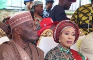 Titi Abubakar: No Yoruba has been president’s wife since 1999 — I want to be first
