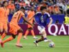 2026 World Cup: Japan Fight Back Twice To Hold Netherlands To 2-2 Draw