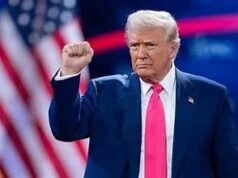 Trump celebrates 80th at White House UFC extravaganza