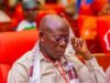 Akpabio sees me as devil — Oshiomhole