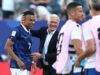 Mbappe makes history as France all-time top scorer at World Cup