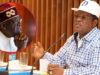Umahi Says Tinubu Reviving Colonial-Era South-East Road Projects