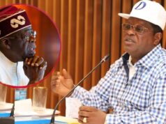 Umahi Says Tinubu Reviving Colonial-Era South-East Road Projects
