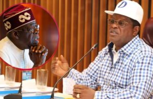 Umahi Says Tinubu Reviving Colonial-Era South-East Road Projects